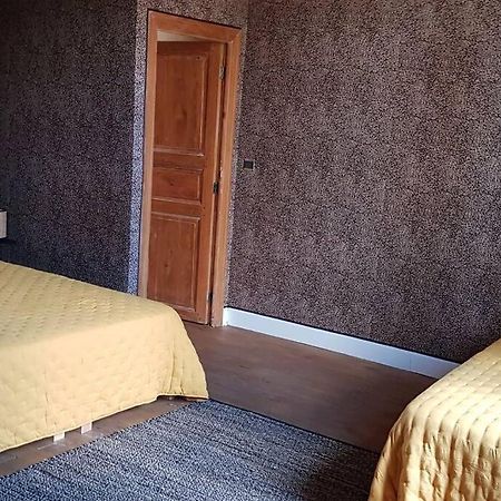 Gite De 420 Metres Carres Dans Chateau L'Ange Au Violon Jusqu'A 13 Couchages Conques-sur-Orbiel Dış mekan fotoğraf