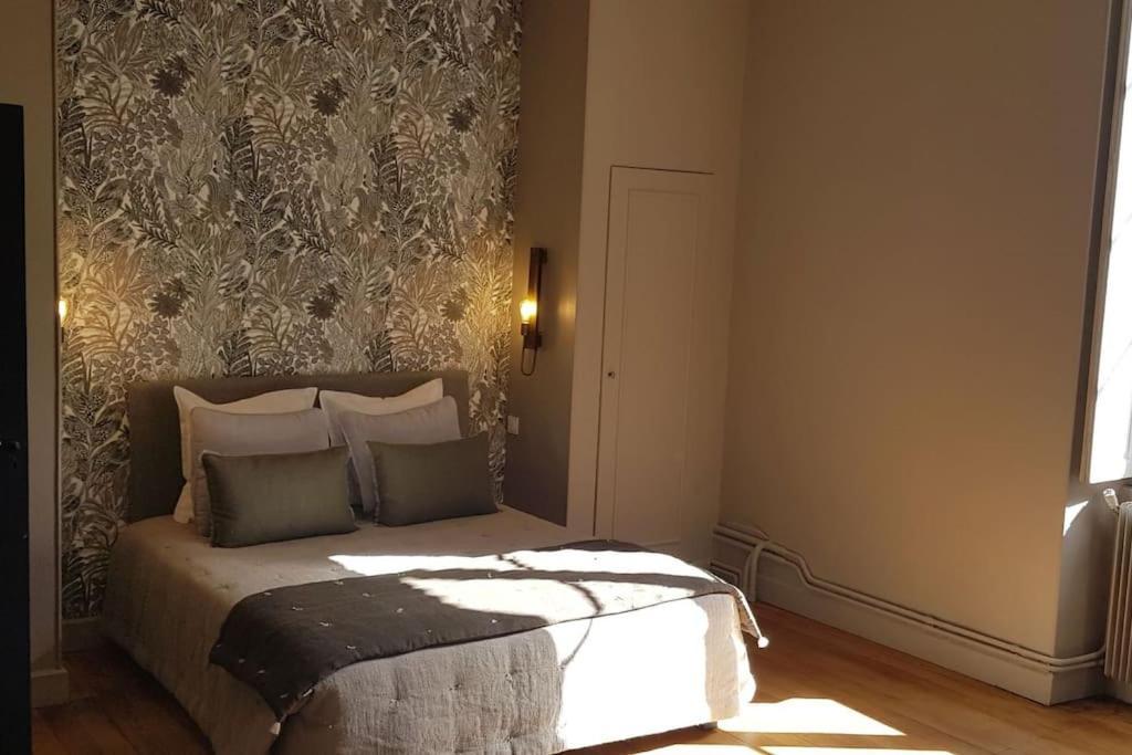 Gite De 420 Metres Carres Dans Chateau L'Ange Au Violon Jusqu'A 13 Couchages Conques-sur-Orbiel Dış mekan fotoğraf